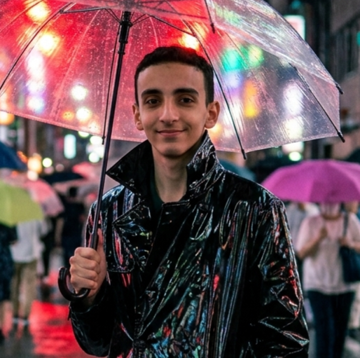 Zeyad Elshahed